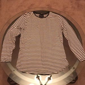 Stripe T-shirt